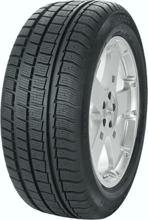 Pneumatiky osobní zimní 205/70R15 96T Cooper Tires DISCOVERER SPORT