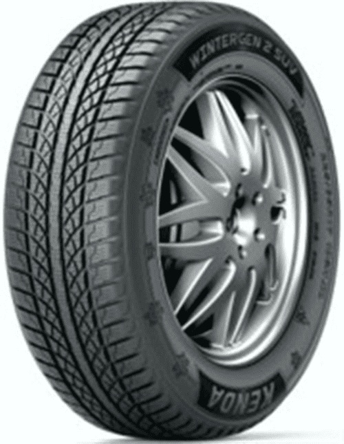 Pneumatiky osobní zimní 205/70R15 96T Kenda KR504 WINTERGEN 2 SUV