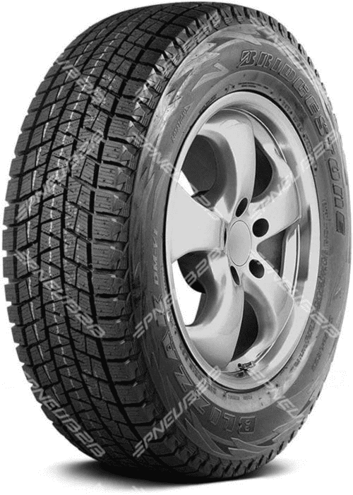 Pneumatiky osobní zimní 205/80R16 104R Bridgestone BLIZZAK DM V1