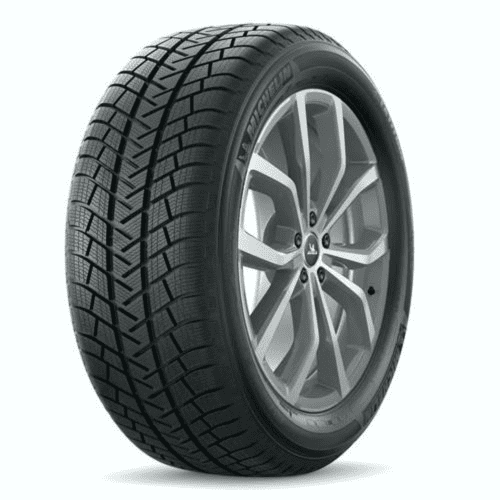 Pneumatiky osobní zimní 205/80R16 104T Michelin LATITUDE ALPIN XL