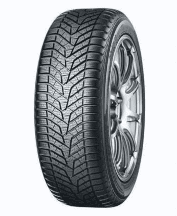 Pneumatiky osobní zimní 205/80R16 104T Yokohama BLUEARTH WINTER V905 XL