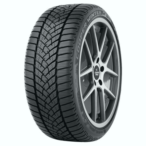Pneumatiky osobní zimní 215/40R17 87V Cooper Tires WINTER XL
