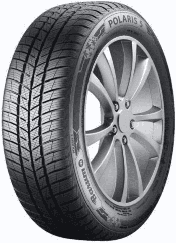 Pneumatiky osobní zimní 215/45R16 90V Barum POLARIS 5 XL