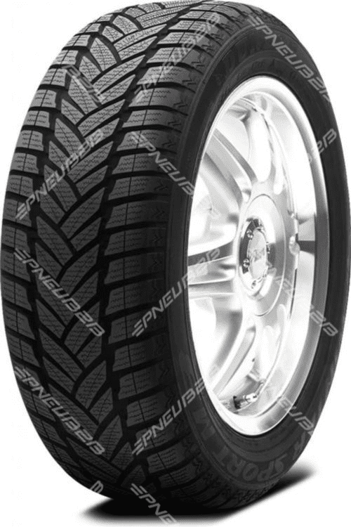 Pneumatiky osobní zimní 215/45R17 91V Dunlop SP WINTER SPORT M3