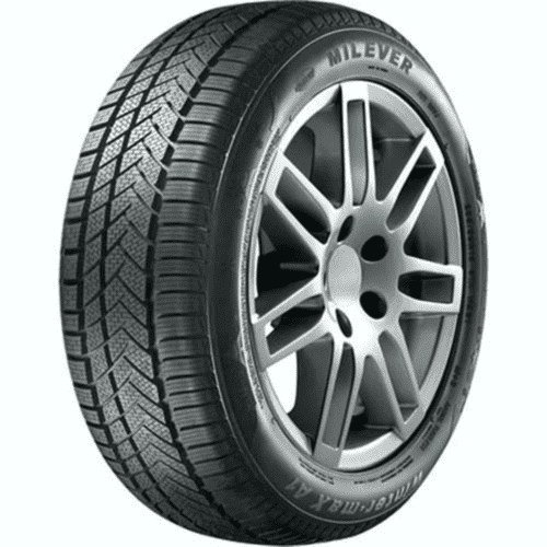 Pneumatiky osobní zimní 215/45R17 91V Milever MW255 XL