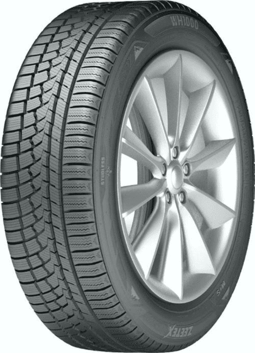Pneumatiky osobní zimní 215/45R17 91V Zeetex WH1000 XL
