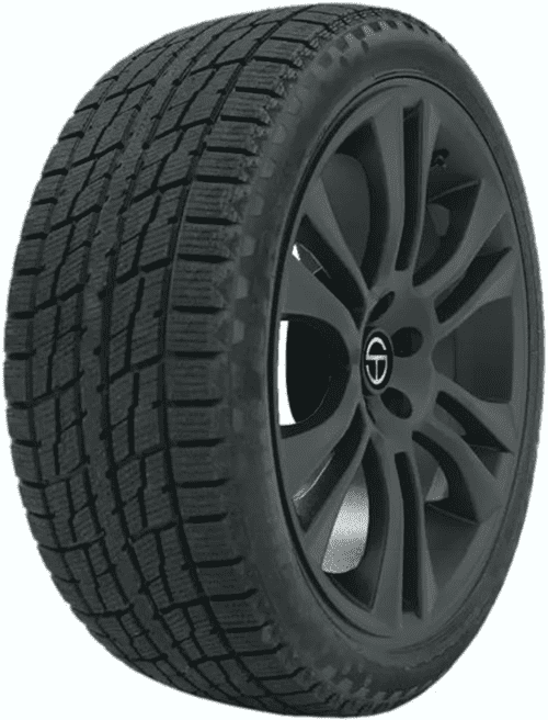 Pneumatiky osobní zimní 215/50R17 91Q Federal HIMALAYA ICEO