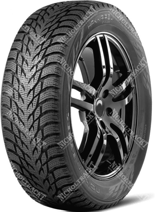 Pneumatiky osobní zimní 215/50R17 95R Nokian HKPL R3