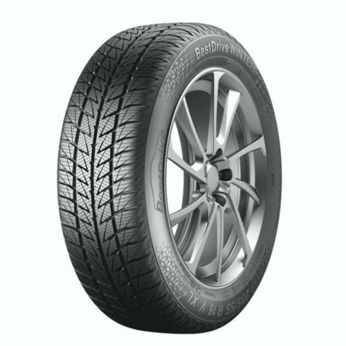 Pneumatiky osobní zimní 215/50R17 95V BestDrive WINTER XL