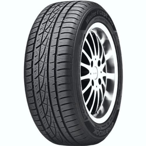 Pneumatiky osobní zimní 215/50R17 95V Hankook WINTER ICEPT EVO W310 XL