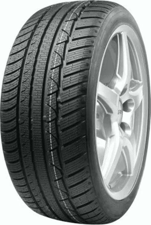 Pneumatiky osobní zimní 215/50R17 95V Ling Long GREENMAX WINTER UHP XL