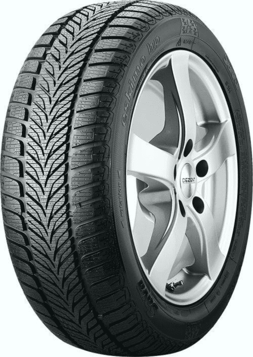 Pneumatiky osobní zimní 215/50R17 95V Sava ESKIMO HP XL