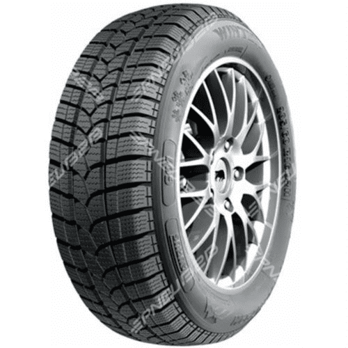 Pneumatiky osobní zimní 215/50R17 95V Taurus WINTER 601