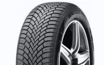 Pneumatiky osobní zimní 215/55R16 93H Nexen WINGUARD SNOW G3 WH21