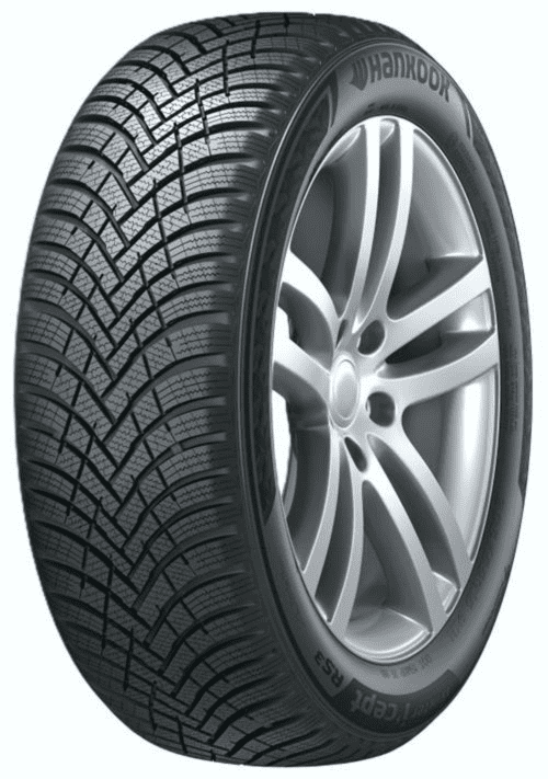 Pneumatiky osobní zimní 215/55R16 97H Hankook W462 WINTER ICEPT RS3 XL