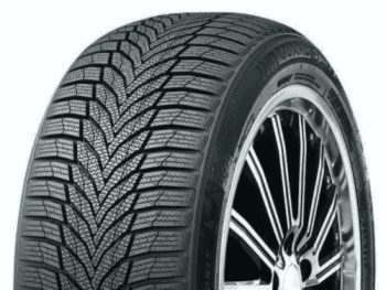 Pneumatiky osobní zimní 215/55R16 97H Nexen WINGUARD SPORT 2 (WU7) XL