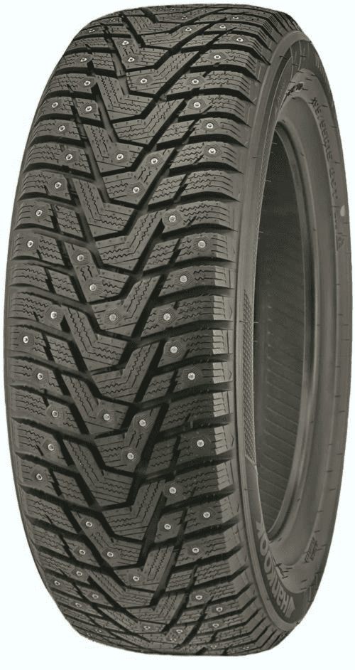 Pneumatiky osobní zimní 215/55R16 97T Hankook WINTER IPIKE RS2 W429 XL