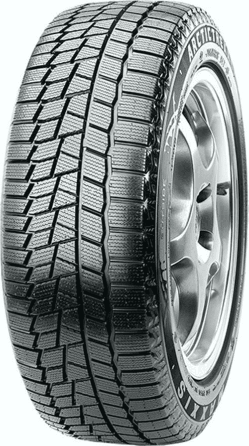 Pneumatiky osobní zimní 215/55R16 97T Maxxis ARCTICTREKKER SP-02 XL