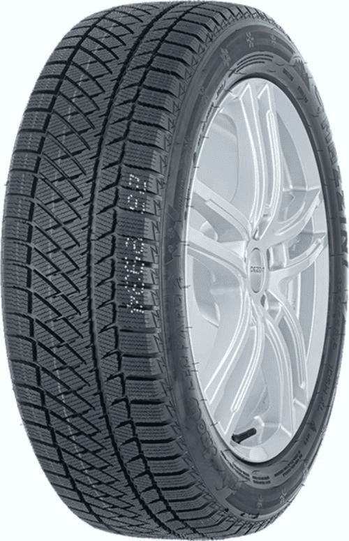Pneumatiky osobní zimní 215/55R16 97T Mazzini SNOW LEOPARD2 XL