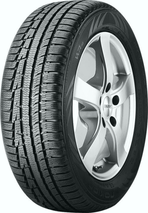 Pneumatiky osobní zimní 215/55R16 97V Nokian WR A3 XL