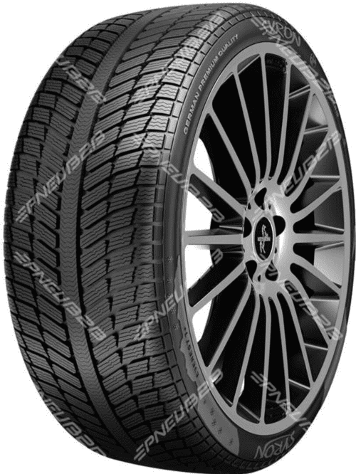Pneumatiky osobní zimní 215/55R16 97V Syron EVEREST 1 PLUS