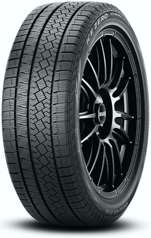 Pneumatiky osobní zimní 215/55R17 98H Pirelli ICE ZERO ASIMMETRICO PLUS XL