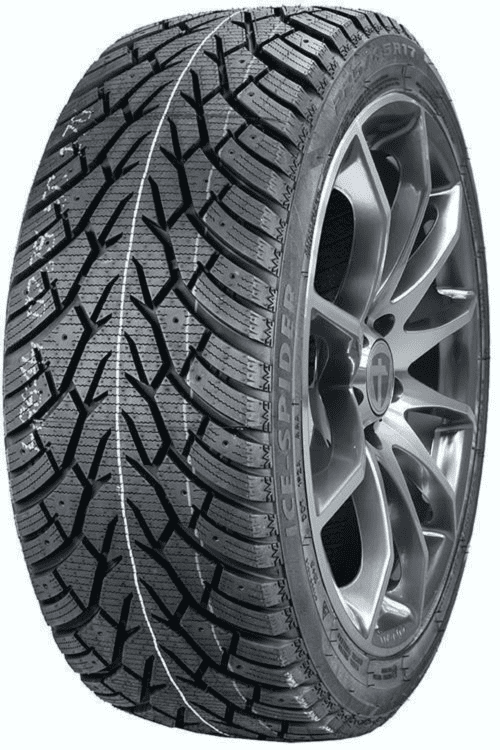 Pneumatiky osobní zimní 215/55R17 98H Windforce ICE SPIDER XL