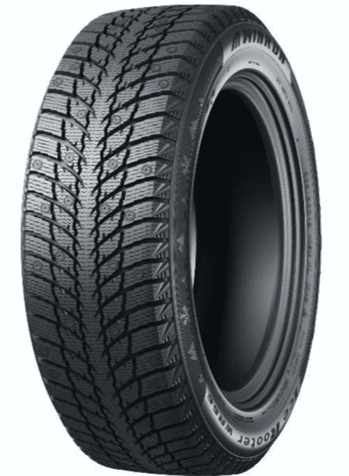 Pneumatiky osobní zimní 215/55R17 98H Winrun ICE ROOTER WR66 XL