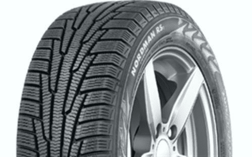 Pneumatiky osobní zimní 215/55R17 98R Nokian NORDMAN RS2 XL