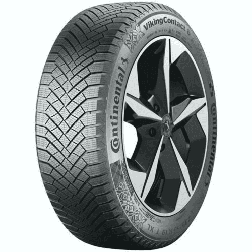 Pneumatiky osobní zimní 215/55R17 98T Continental CONTI VIKING CONTACT 8 XL