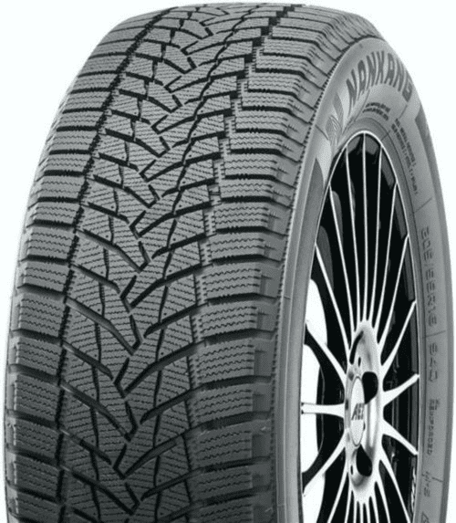 Pneumatiky osobní zimní 215/55R17 98T Nankang ICE ACTIVA ICE 2 XL