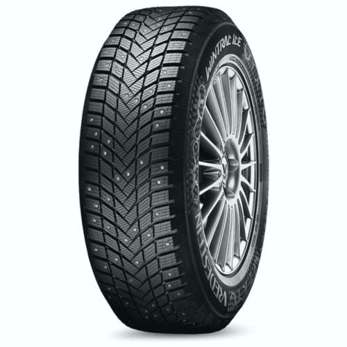 Pneumatiky osobní zimní 215/55R17 98T Vredestein WINTRAC ICE XL