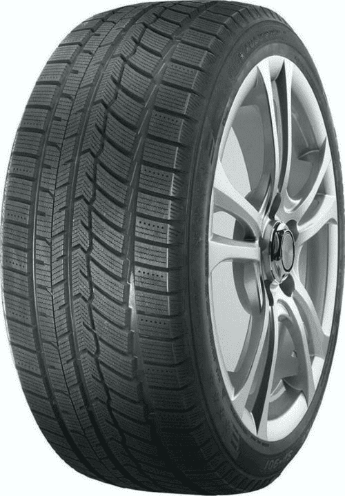 Pneumatiky osobní zimní 215/55R17 98V Austone SKADI SP-901 XL