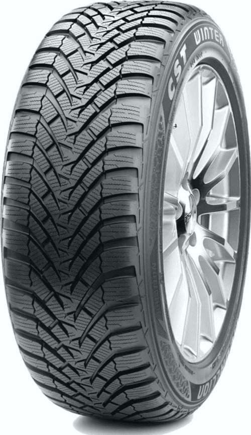 Pneumatiky osobní zimní 215/55R17 98V CST MEDALLION WINTER WCP1 XL