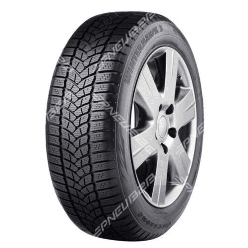 Pneumatiky osobní zimní 215/55R17 98V Firestone WINTERHAWK 3
