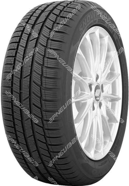 Pneumatiky osobní zimní 215/55R17 98V Toyo SNOWPROX S954