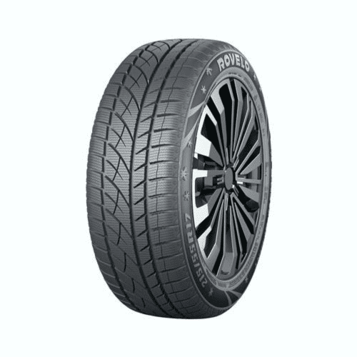 Pneumatiky osobní zimní 215/55R18 99H Rovelo SNOW SPRINT XL
