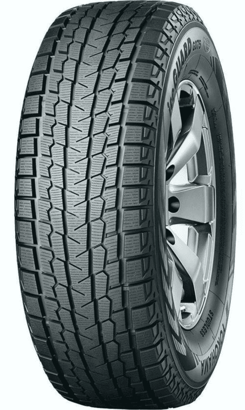 Pneumatiky osobní zimní 215/55R18 99H Yokohama ICE GUARD IG53 XL