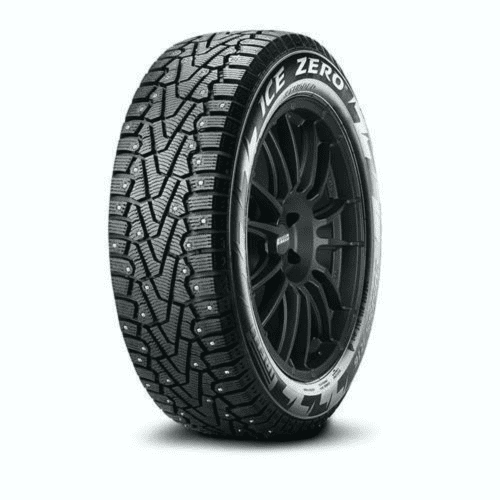 Pneumatiky osobní zimní 215/55R18 99T Pirelli WINTER ICE ZERO XL
