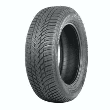 Pneumatiky osobní zimní 215/55R18 99V nokian-tyres SNOWPROOF 2 SUV XL
