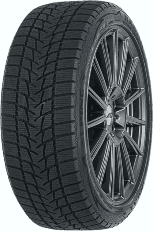 Pneumatiky osobní zimní 215/55R18 99V Radar DIMAX ALPINE XL