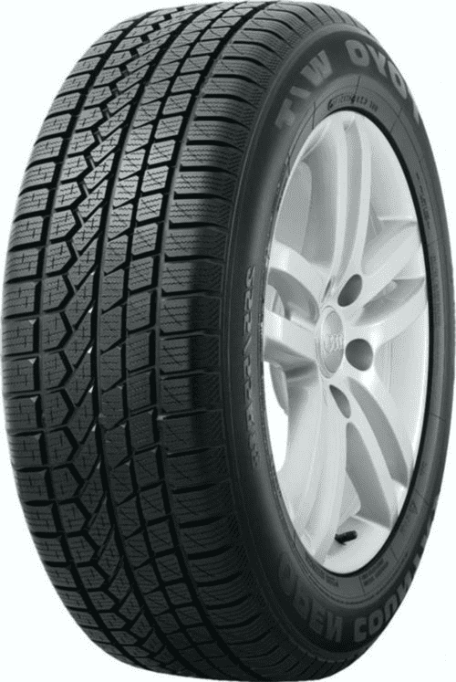 Pneumatiky osobní zimní 215/55R18 99V Toyo OPEN COUNTRY W/T XL