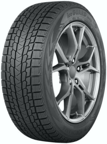 Pneumatiky osobní zimní 215/60R16 95H Yokohama ICE GUARD IG53