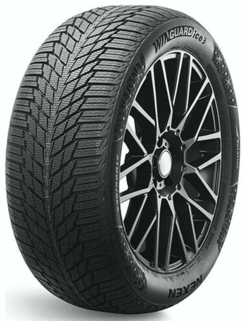 Pneumatiky osobní zimní 215/60R16 95T Nexen WINGUARD ICE 3
