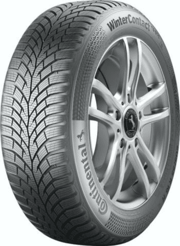 Pneumatiky osobní zimní 215/60R16 99H Continental WINTER CONTACT TS 870 XL