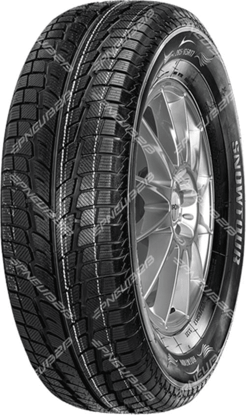 Pneumatiky osobní zimní 215/60R16 99H Powertrac SNOWTOUR