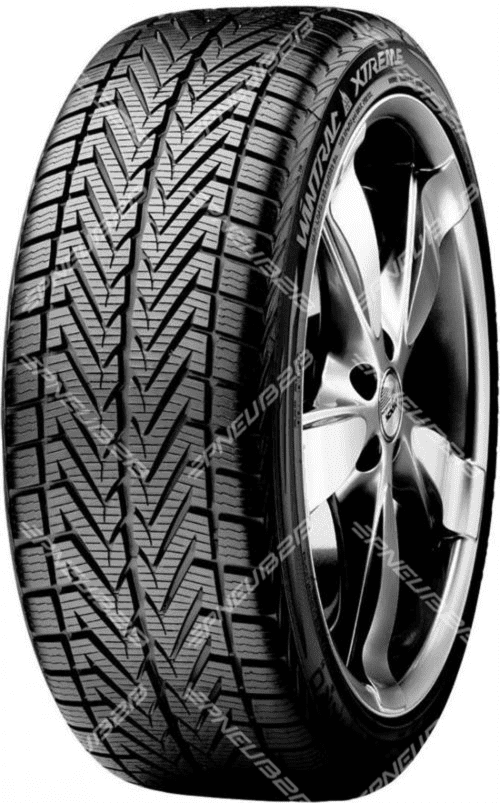 Pneumatiky osobní zimní 215/60R16 99H Vredestein WINTRAC XTREME