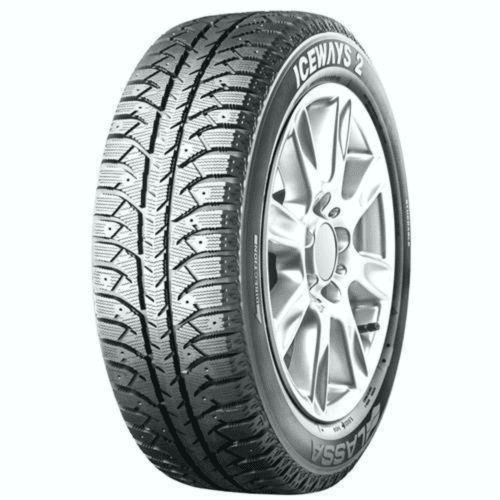 Pneumatiky osobní zimní 215/60R16 99T Lassa ICEWAYS 2 XL