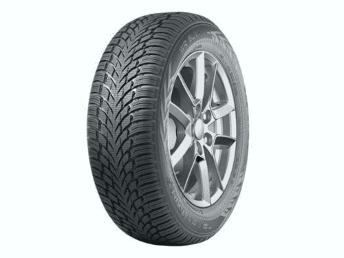 Pneumatiky osobní zimní 215/60R17 100H Nokian WR SUV 4 XL