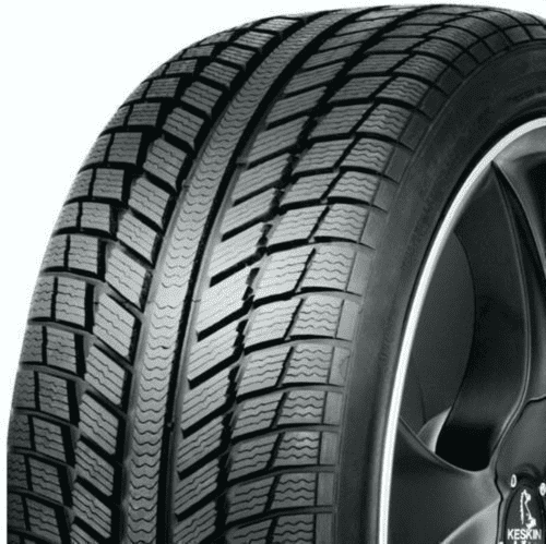 Pneumatiky osobní zimní 215/60R17 96H Syron EVEREST SUV X